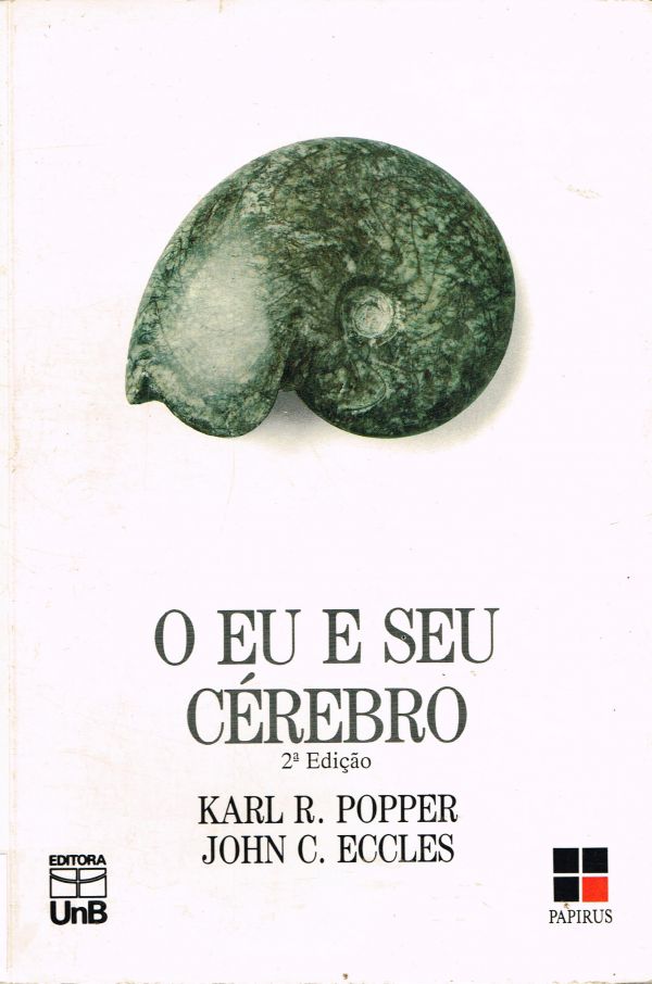 Eu e Seu Cérebro, O